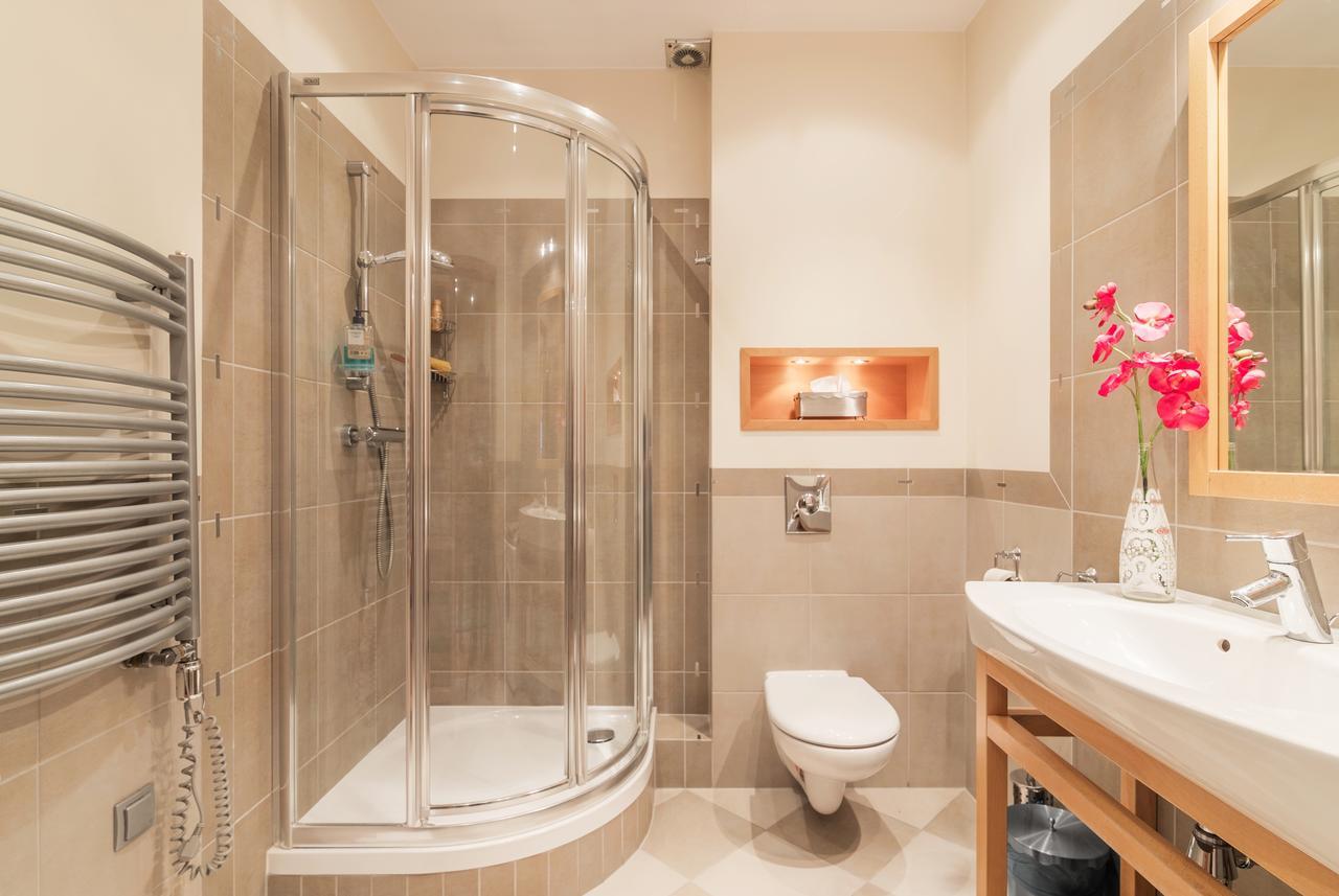 Gracja Apartment By Grand Apartments Sopot Bagian luar foto